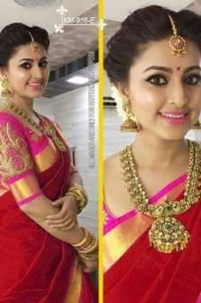 Chanderi Saree 03