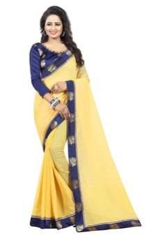 Chanderi Saree 04