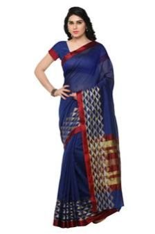Chanderi Saree 05