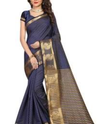 Kanjivaram Saree 01