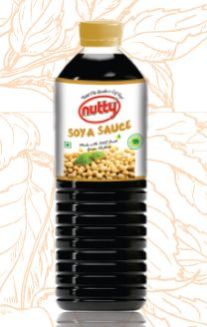 Soya Sauce 680 gm