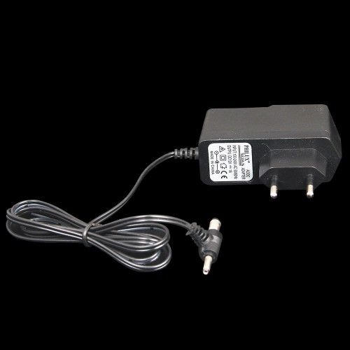 Silver Laxmi Frame With Led Light 02