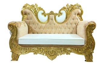MB102 Royal Sofa
