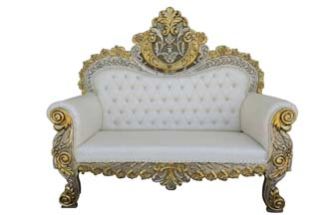 MB103 Royal Sofa