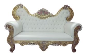 MB105 Royal Sofa