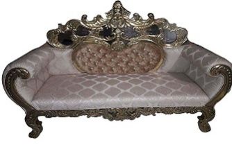MB107 Royal Sofa