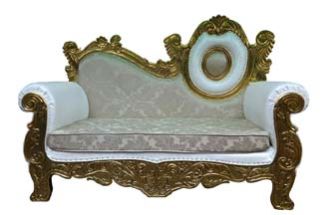 MB108 Royal Sofa