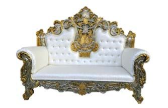 MB109 Royal Sofa