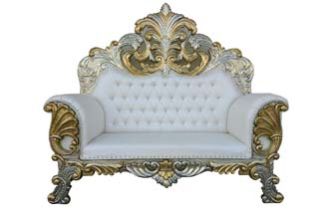 MB110 Royal Sofa
