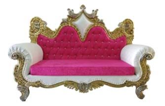 MB111 Royal Sofa