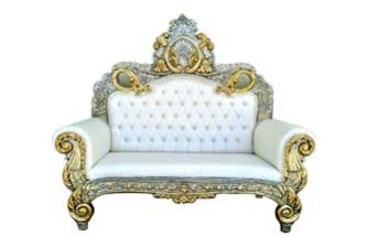 MB112 Royal Sofa