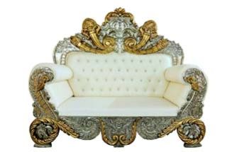 MB113 Royal Sofa