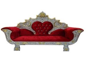 MB122 Royal Sofa