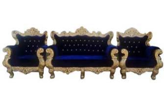 MB123 Royal Sofa