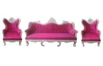 MB125 Royal Sofa