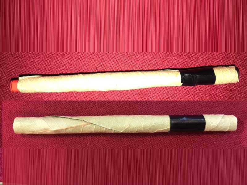 Paan Flavour Blunts Rolls 02