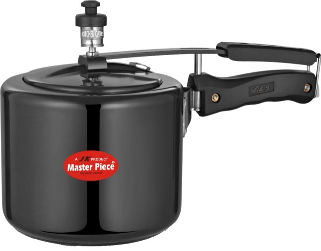 Induction Pressure Cooker 04