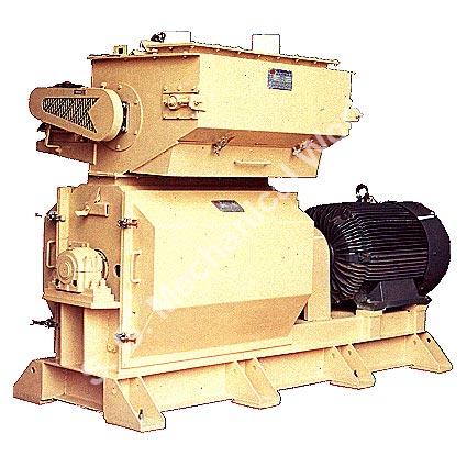 Hammer Mill 01