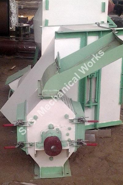 Hammer Mill 02