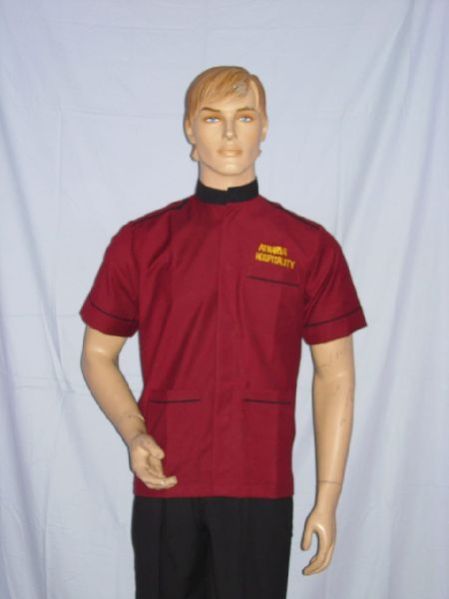 Housekeeping Shirts 01