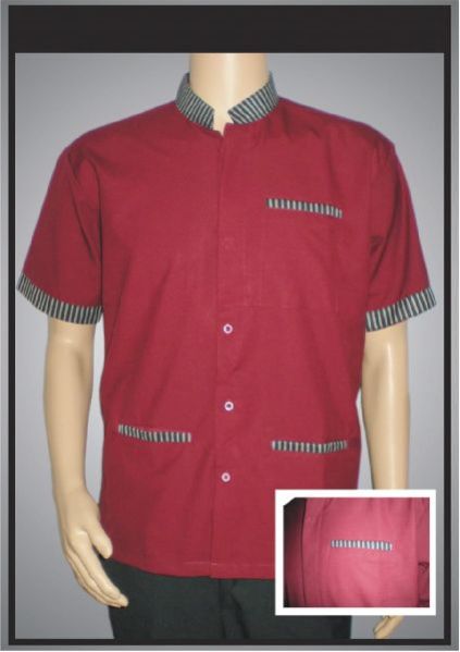 Housekeeping Shirts 02