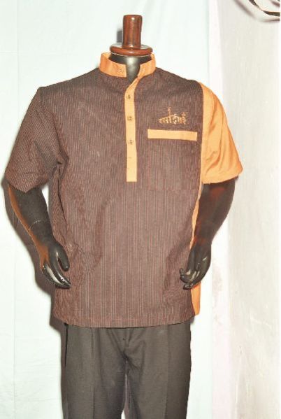 Housekeeping Shirts 08