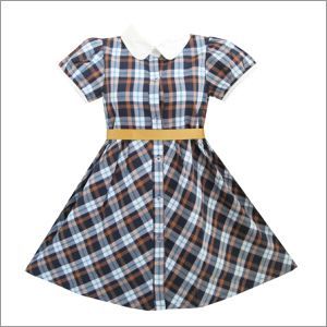 School Uniform Fabric 01