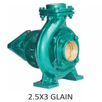 Centrifugal Water Pump 02