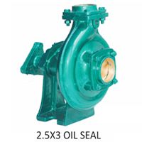 Centrifugal Water Pump 03
