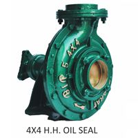 Centrifugal Water Pump 05