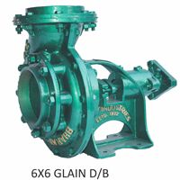 Centrifugal Water Pump 07