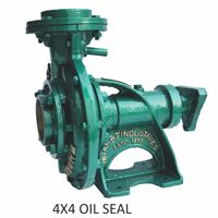 Centrifugal Water Pump 08