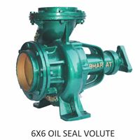 Centrifugal Water Pump 09