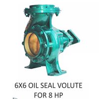 Centrifugal Water Pump 10