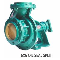 Centrifugal Water Pump 12