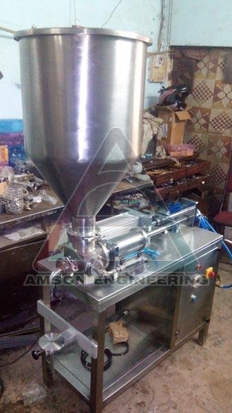 PPF Machine (500GMS)