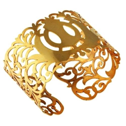 Brass Bracelets 02