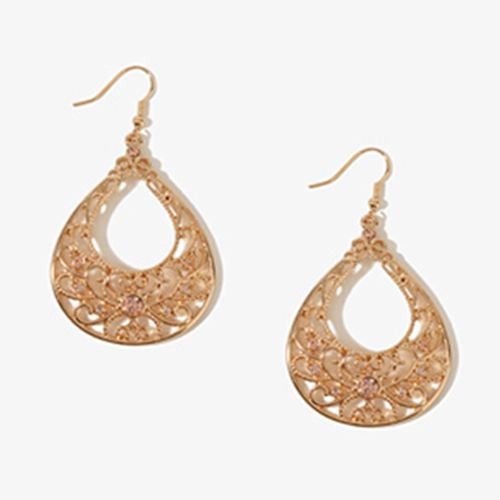 Designer Earring 02