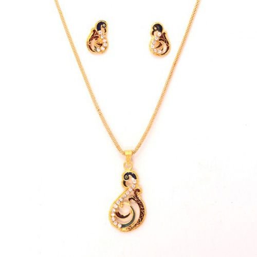 Designer Pendant Set 03