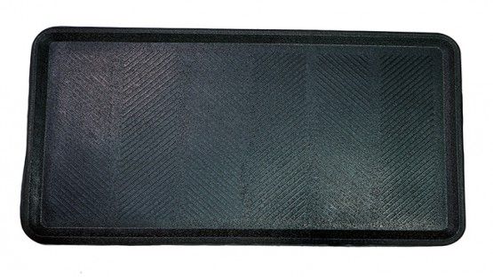 GEBT101 Rubber Boot Tray