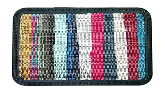 GEPM120 Polypropylene Mat