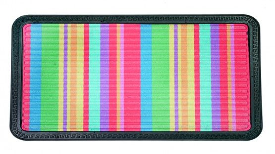 GEPM124 Polypropylene Mat