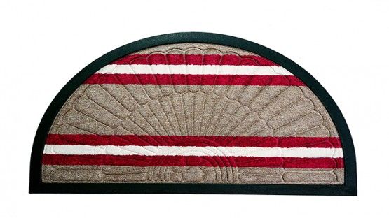 GEPM113 Polypropylene Mat