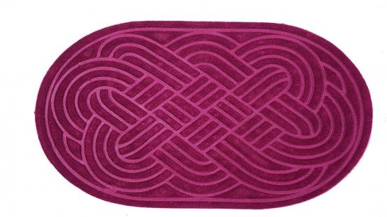 GEPM104 Polypropylene Mat