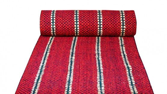 GECR 102 coir matting roll