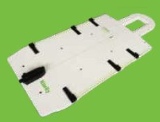 Cadet AIO Baseplate R612-NGF