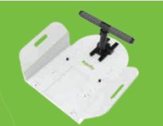 Klarity Wingboard R632-BTGF