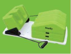 Leg Positioner R634-LGF