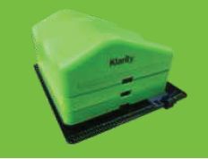 Movable Kneefix Set R612-L