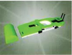 Prone Pelvis Belly System R620-AGF2